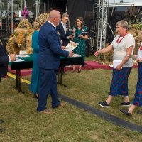 Zobacz w powiększeniu: Dożynki gminne 2020 część 2 (61)