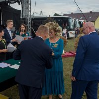 Zobacz w powiększeniu: Dożynki gminne 2020 część 2 (73)