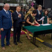 Zobacz w powiększeniu: Dożynki gminne 2020 część 2 (75)