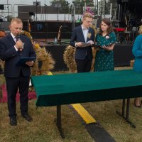 Zobacz w powiększeniu: Dożynki gminne 2020 część 2 (1)