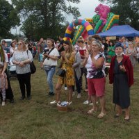 Zobacz w powiększeniu: Dożynki gminne 2020 część 2 (2)