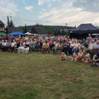 Zobacz w powiększeniu: Dożynki gminne 2020 część 2 (4)