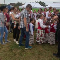 Zobacz w powiększeniu: Dożynki gminne 2020 część 2 (10)