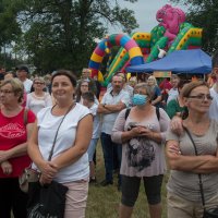 Zobacz w powiększeniu: Dożynki gminne 2020 część 2 (13)