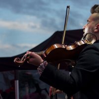 Zobacz w powiększeniu: Dożynki gminne 2020 część 2 (19)