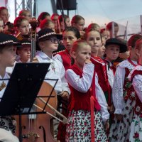 Zobacz w powiększeniu: Dożynki gminne 2020 część 2 (21)