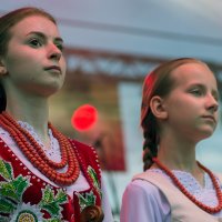 Zobacz w powiększeniu: Dożynki gminne 2020 część 2 (27)