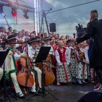 Zobacz w powiększeniu: Dożynki gminne 2020 część 2 (30)