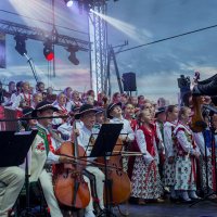 Zobacz w powiększeniu: Dożynki gminne 2020 część 2 (33)