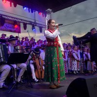 Zobacz w powiększeniu: Dożynki gminne 2020 część 2 (35)