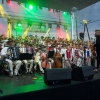 Zobacz w powiększeniu: Dożynki gminne 2020 część 2 (45)