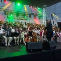 Zobacz w powiększeniu: Dożynki gminne 2020 część 2 (46)