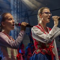 Zobacz w powiększeniu: Dożynki gminne 2020 część 2 (52)