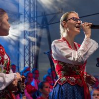 Zobacz w powiększeniu: Dożynki gminne 2020 część 2 (53)