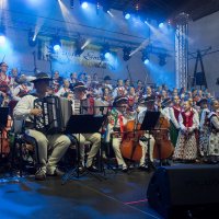 Zobacz w powiększeniu: Dożynki gminne 2020 część 2 (65)