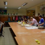 Obejrzyj galerię zdjęć: Ferie zimowe 2020 r. w Gminnym Centrum Kultury w Baranowie