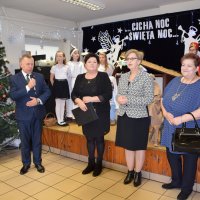 Zobacz w powiększeniu: Spotkanie noworoczne Baranów 25.01.2020r. (3)