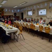 Zobacz w powiększeniu: Spotkanie noworoczne Baranów 25.01.2020r. (4)