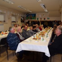 Zobacz w powiększeniu: Spotkanie noworoczne Baranów 25.01.2020r. (5)