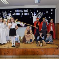 Zobacz w powiększeniu: Spotkanie noworoczne Baranów 25.01.2020r. (8)