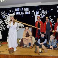 Zobacz w powiększeniu: Spotkanie noworoczne Baranów 25.01.2020r. (16)
