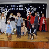 Zobacz w powiększeniu: Spotkanie noworoczne Baranów 25.01.2020r. (22)
