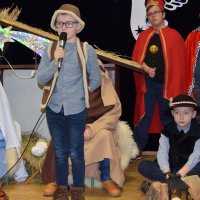 Zobacz w powiększeniu: Spotkanie noworoczne Baranów 25.01.2020r. (23)