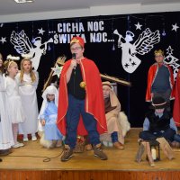 Zobacz w powiększeniu: Spotkanie noworoczne Baranów 25.01.2020r. (26)