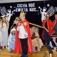 Zobacz w powiększeniu: Spotkanie noworoczne Baranów 25.01.2020r. (27)