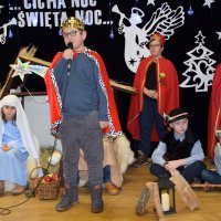 Zobacz w powiększeniu: Spotkanie noworoczne Baranów 25.01.2020r. (29)