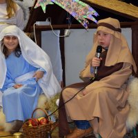Zobacz w powiększeniu: Spotkanie noworoczne Baranów 25.01.2020r. (31)