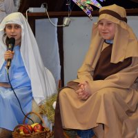 Zobacz w powiększeniu: Spotkanie noworoczne Baranów 25.01.2020r. (32)