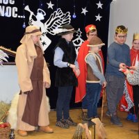 Zobacz w powiększeniu: Spotkanie noworoczne Baranów 25.01.2020r. (42)