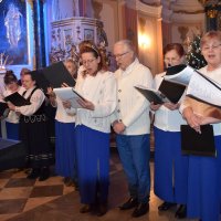 Zobacz w powiększeniu: XII Przegląd Kolęd i Pastorałek 2020r. (1)