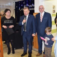 Zobacz w powiększeniu: XII Przegląd Kolęd i Pastorałek 2020r. (2)
