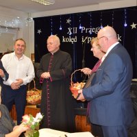 Zobacz w powiększeniu: XII Przegląd Kolęd i Pastorałek 2020r. (4)