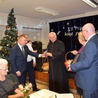 Zobacz w powiększeniu: XII Przegląd Kolęd i Pastorałek 2020r. (5)