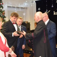 Zobacz w powiększeniu: XII Przegląd Kolęd i Pastorałek 2020r. (7)