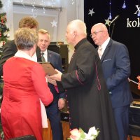 Zobacz w powiększeniu: XII Przegląd Kolęd i Pastorałek 2020r. (8)