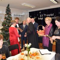 Zobacz w powiększeniu: XII Przegląd Kolęd i Pastorałek 2020r. (9)