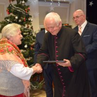 Zobacz w powiększeniu: XII Przegląd Kolęd i Pastorałek 2020r. (11)