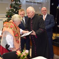 Zobacz w powiększeniu: XII Przegląd Kolęd i Pastorałek 2020r. (12)