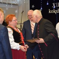 Zobacz w powiększeniu: XII Przegląd Kolęd i Pastorałek 2020r. (14)