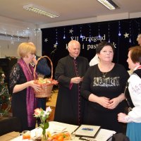 Zobacz w powiększeniu: XII Przegląd Kolęd i Pastorałek 2020r. (15)