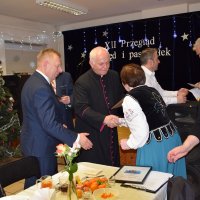 Zobacz w powiększeniu: XII Przegląd Kolęd i Pastorałek 2020r. (16)