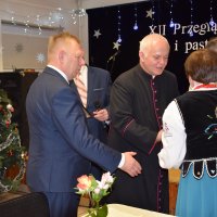 Zobacz w powiększeniu: XII Przegląd Kolęd i Pastorałek 2020r. (17)