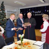 Zobacz w powiększeniu: XII Przegląd Kolęd i Pastorałek 2020r. (19)
