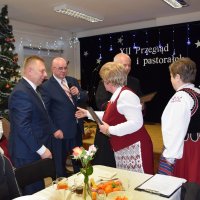 Zobacz w powiększeniu: XII Przegląd Kolęd i Pastorałek 2020r. (22)