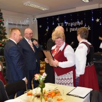 Zobacz w powiększeniu: XII Przegląd Kolęd i Pastorałek 2020r. (23)