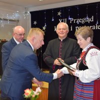 Zobacz w powiększeniu: XII Przegląd Kolęd i Pastorałek 2020r. (24)